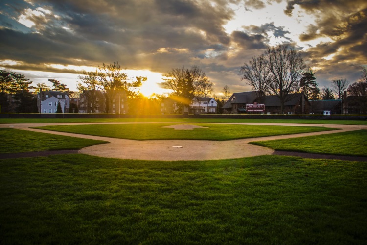 Garnet Baseball Camp  Swarthmore, Pennsylvania