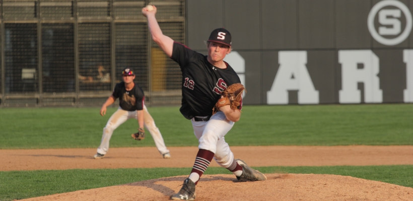 Swarthmore Baseball Slide 3