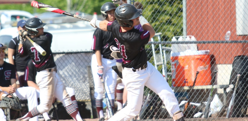 Swarthmore Baseball Slide 4